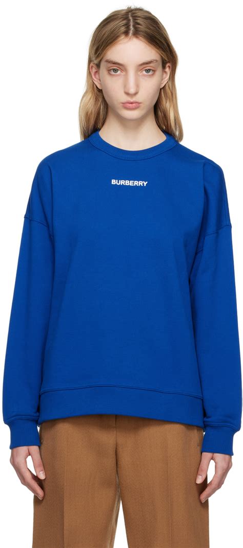 burberry blue hurley hoodie|Men's Burberry Sweatshirts & Hoodies .